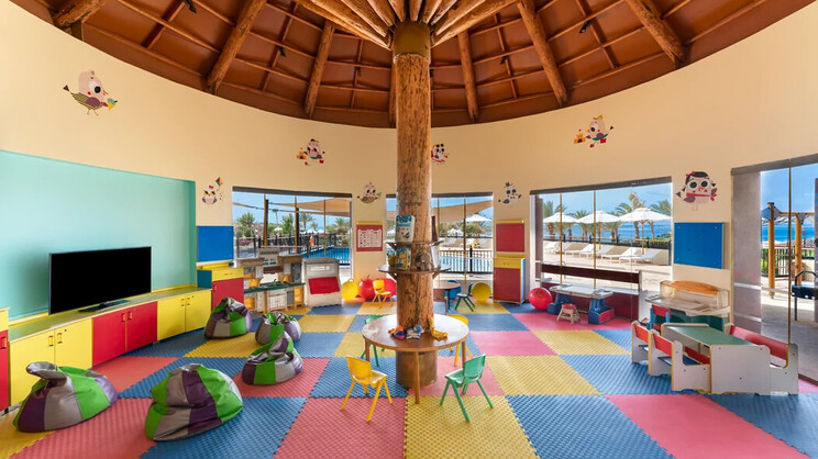 Mövenpick Resort & Spa Tala Bay Aqaba 